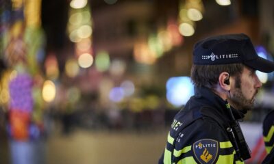 Eksplozija u luci Rotterdam Evroport: Jedna osoba poginula, više povređenih