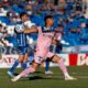 Enes Unal se vratio u Getafe: Napad pojačan poznatim licem