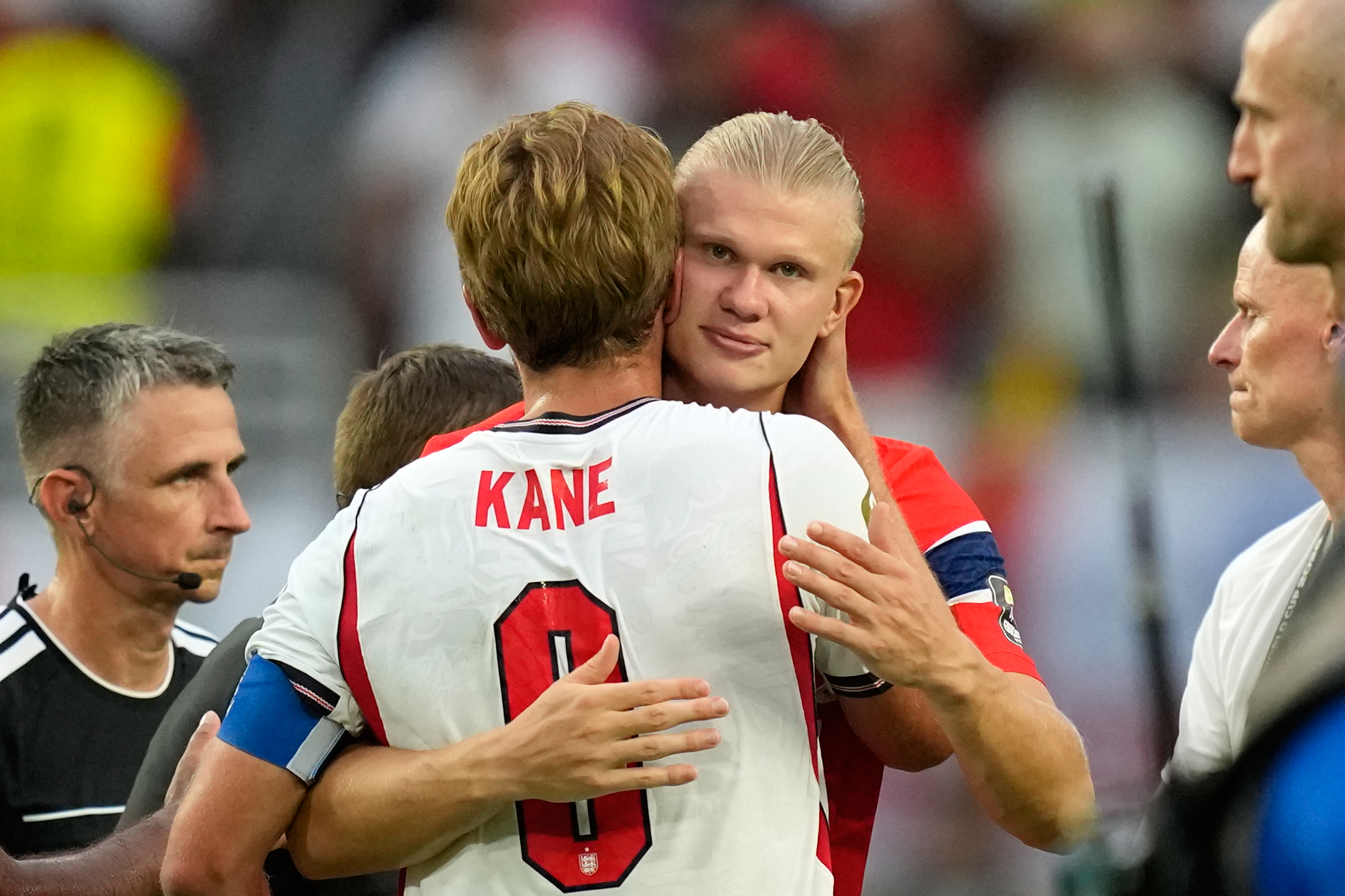 Erling Haland oborio četiri Ginisova rekorda: Norveška zvezda piše istoriju Premijer lige