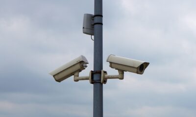 Flock pooštrava pravila za upotrebu svojih kamera u policijskim istragama – Flock kamere policija