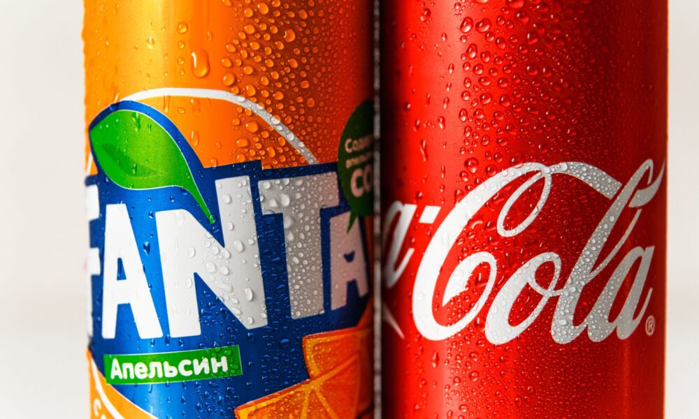 Gazirani sokovi i deca: Šta svaka mama treba da zna