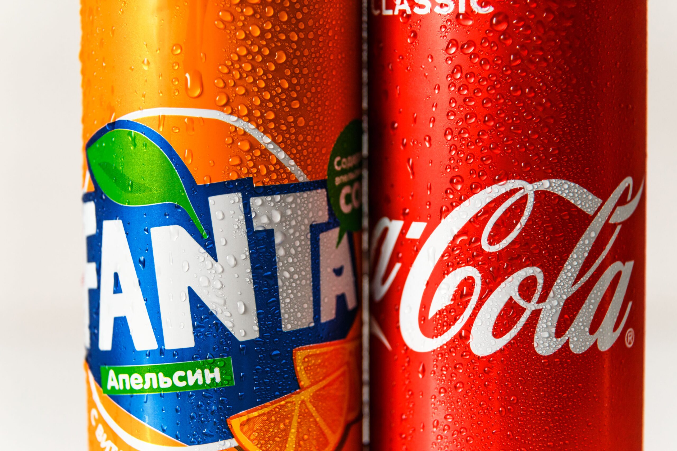Gazirani sokovi i deca: Šta svaka mama treba da zna