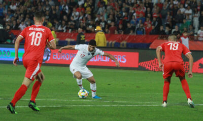 Gonçalo Guedes se vratio pred kamere: Portugalski napadač Real Sosijedada ipak propušta start sezone? – Gonçalo Guedes Real Sosijedad LaLiga