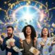 Horoskop: Tri znaka očekuju obilje sreće u ljubavi i poslu do 2030. – horoskop za tri znaka pratiće ludačka sreća