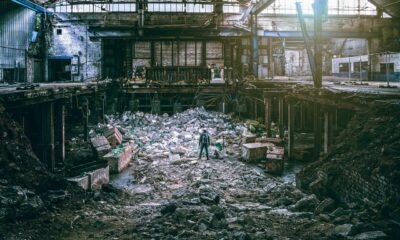 Industrijska proizvodnja evrozone stagnira u junu, EU beleži rast od 0,2 odsto