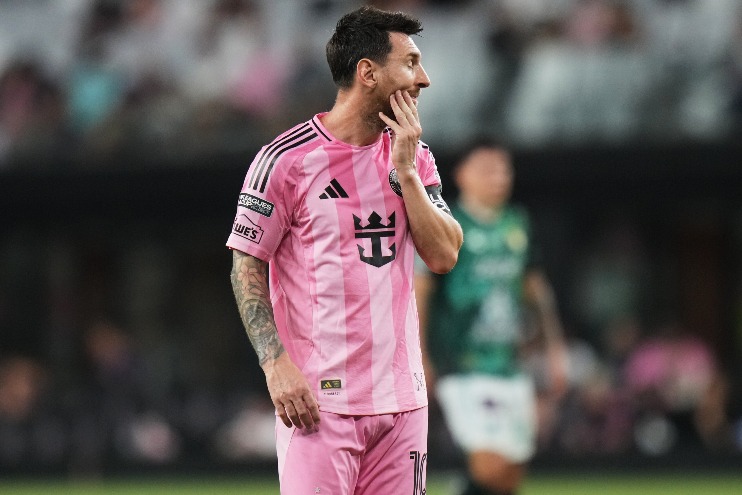 Inter Miami ispao iz Leagues Cupa 2:3 od Leona: Povratak Mesija uz ovacije nije doneo čudo