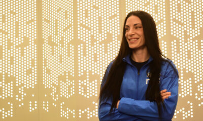 Ivana Španović zauzela osmo mesto u troskoku na Evropskom prvenstvu u Birmingemu – Ivana Španović Evropsko prvenstvo troskok