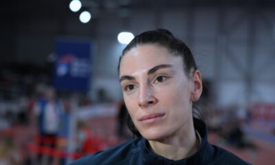 Ivana Španović ometena na putu do finala Evropskog prvenstva u Birmingemu – drama u taboru Ivane Španović