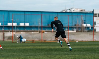 Javi Ontiveros dobija novu šansu u Kadizu: Drugi početak posle turbulentne sezone