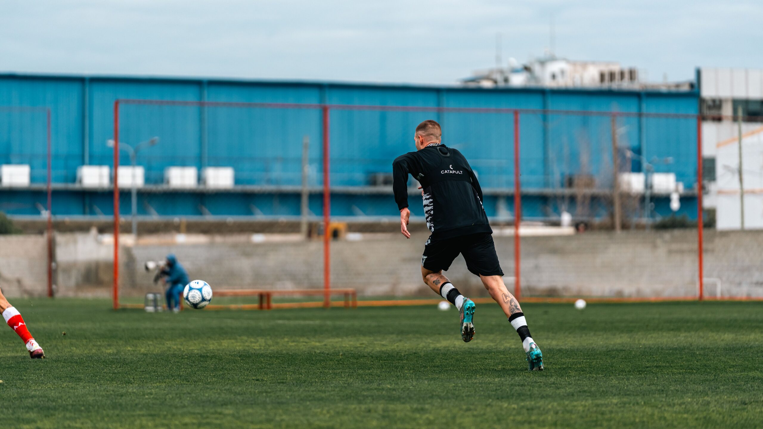 Javi Ontiveros dobija novu šansu u Kadizu: Drugi početak posle turbulentne sezone