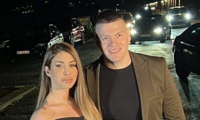 JELENA OTKRIVA DETALJ IZ BRAKA KOJI JE SVE IZNENADIO: Priznala kada je osetila ljubomoru zbog Slobe (FOTO)