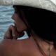 JOVANA ĐORĐEVIĆ PRIVUKLA PAŽNJU NA DRUŠTVENIM MREŽAMA: Manekenka podelila provokativne fotografije sa nudističke plaže (FOTO)