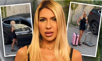 JOVANA JEREMIĆ NAKRATKO NAPUŠTA TELEVIZIJU: Voditeljka došla u privatnu kliniku zbog operacije grudi (VIDEO) – Jovana Jeremić operacija grudi