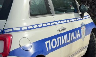 Kazahstanac uhapšen u Beogradu: Prevara sa lažnom hitnom operacijom
