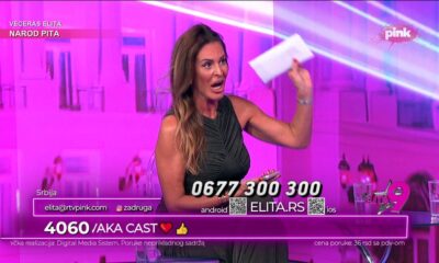 KONFLIKT KOJI NE JENJAVA: Milena Kačavenda optužila Vanju Živić da nije vratila celokupan dug, uzburkala i odnose sa Žanom Omnijom (VIDEO) – Milena Kačavenda i Vanja Živić