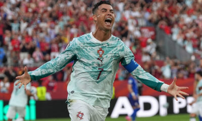 Kristijano Ronaldo na pragu istorije: Sprint ka hiljadu golova počinje u Saudijskoj Arabiji – Kristijano Ronaldo Al Nasr golovi