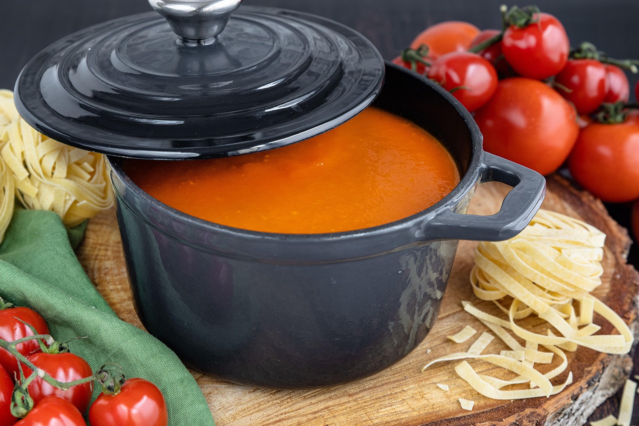 Kuvani paradajz pomaže zdravlju žena koje puše – likopen iz kuvanog paradajza