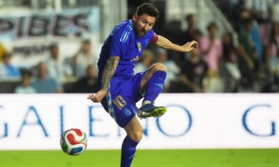 Lionel Mesi se vratio na teren posle gubitka oca: Inter Majami eliminisan iz Liga kupa – Lionel Mesi povratak
