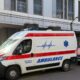 Muškarac teško povređen u padu sa pasarele u Rakovici, prevezen na VMA – pad sa pasarele u Rakovici