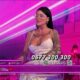 NAPETA ATMOSFERA U EMISIJI NAROD PITA: Irina, ćerka Žane Omnie, direktno se obratila Vanji Živić (VIDEO) – napad u studiju