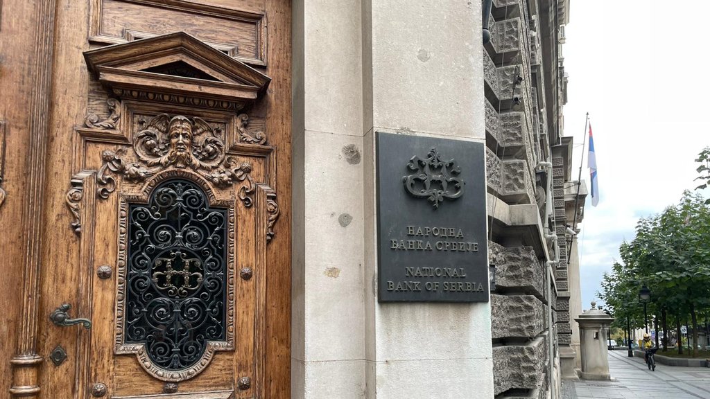 Narodna banka Srbije donela odluku o kamatnim stopama: Šta to znači za kredite i inflaciju – odluka o kamatnim stopama
