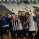 Neobične scene pred duel Tobol – Partizan: Teren u Kazahstanu ručno markiran neposredno pre meča – Partizan Tobol Liga konferencija