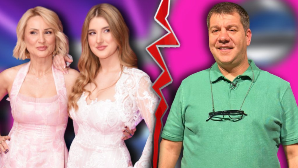 NEOČEKIVANI POTEZ LENE NA DRUŠTVENIM MREŽAMA: Ćerka Ivana Marinkovića najavila promenu prezimena zbog majke Goce Tržan (FOTO) (VIDEO) – promena prezimena Lena Marinković