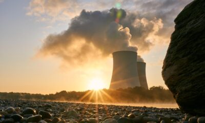 Nuklearelaelektrika Černavoda isključuje blok 2 zbog pada vodostaja Dunava na 680 MW – nizak Dunav gasi drugi reaktor