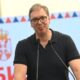 Predsednik Vučić obilazi jugoistočnu Srbiju, poseta gradovima i preduzećima – obilazak jugoistočne Srbije