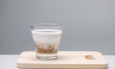 Prirodni napitak za čišćenje creva olakšava nadutost i višak kilograma