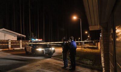 Pucnjava u Besansonu, troje muškaraca teško povređeno, policija blokirala deo grada