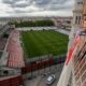 Rayo Vallecano navijači šalju jasnu poruku: Bez podrške van stadiona Vallecas – Rayo Vallecano stadion kriza