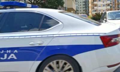 Razbojnik harao Novim Beogradom: Više napada u jednom danu, tužilaštvo traži pritvor – napad u Beogradu