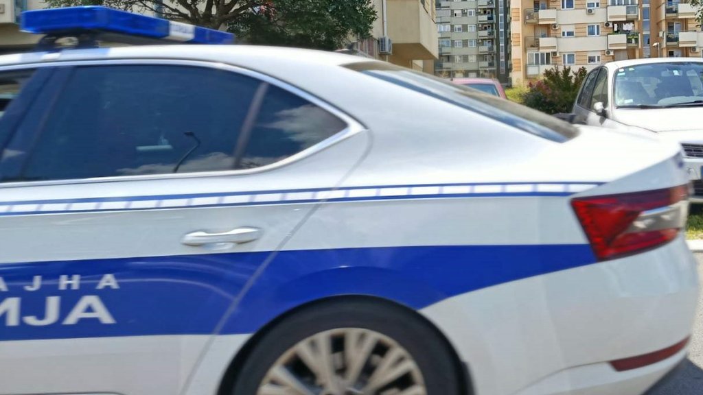 Razbojnik harao Novim Beogradom: Više napada u jednom danu, tužilaštvo traži pritvor – napad u Beogradu
