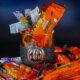 Reese's Halloween bundeve se vraćaju na police nepromenjene nakon pobede u sudskom sporu