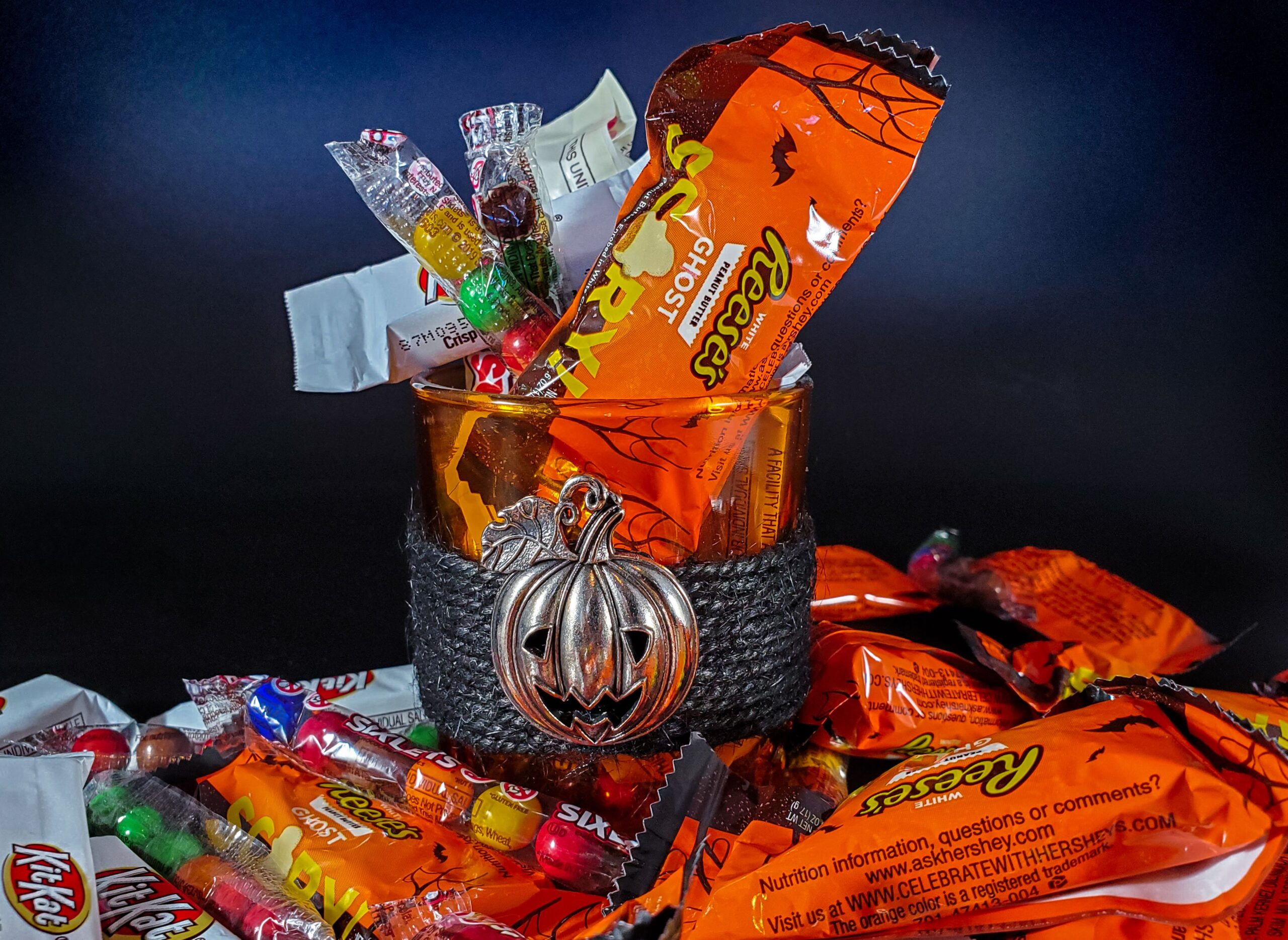 Reese's Halloween bundeve se vraćaju na police nepromenjene nakon pobede u sudskom sporu