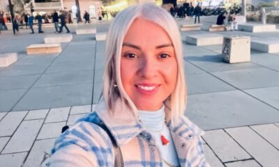 RETKA POJAVA NA NEBU IZNAD BALKANA: Danijela Dvornik zabeležila pomračenje Sunca iz svog doma (FOTO)
