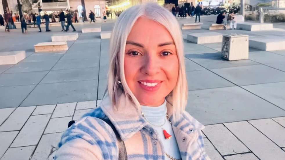 RETKA POJAVA NA NEBU IZNAD BALKANA: Danijela Dvornik zabeležila pomračenje Sunca iz svog doma (FOTO)