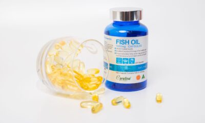 Riblje ulje i omega-3: Šta svaka žena treba da zna