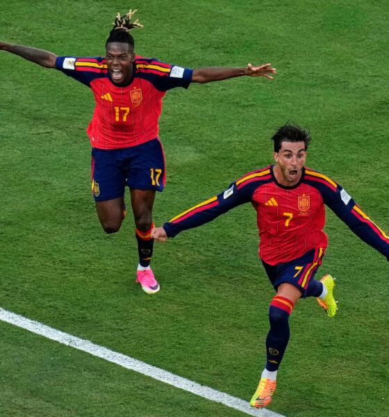 Rodri i Feran Tores na pragu transfera: Ko pakuje kofere za novu avanturu? – Rodri i Ferran Torres