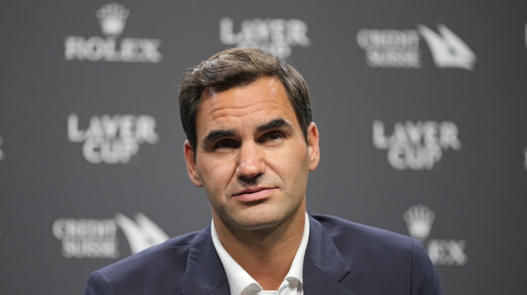 Rodžer Federer više nije milijarder: Pad bogatstva ispod granice od milijardu dolara – bogatstvo Rodžera Federera