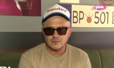 SALE TROPIKO JE PRIZNAO ZDRAVSTVENE IZAZOVE: Aleksandar Cvetković otkrio kako je promenio navike i smršao (FOTO) – Sale Tropiko zdravstveni problemi