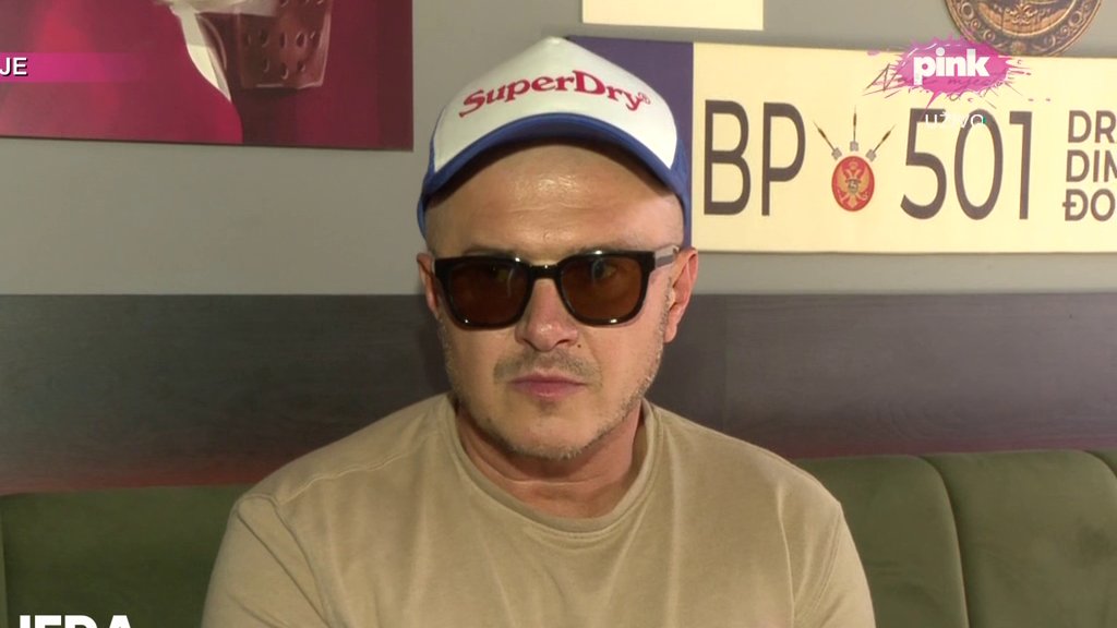 SALE TROPIKO JE PRIZNAO ZDRAVSTVENE IZAZOVE: Aleksandar Cvetković otkrio kako je promenio navike i smršao (FOTO) – Sale Tropiko zdravstveni problemi