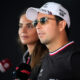 Sergio Perez ostaje ključan za Cadillac prema novom šefu tima
