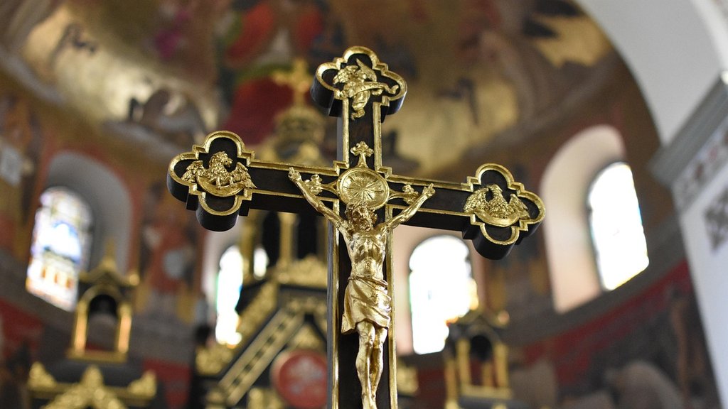 Sveti Evdokim: Život, mošti i čuda pravoslavnog svetitelja koje vernici danas slave