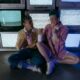 The Shards serija inspiriše povratak mode iz osamdesetih godina – The Shards moda iz osamdesetih