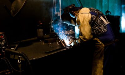 Thyssenkrupp povećao prognozu dobiti na 900 miliona evra zbog rasta tražnje za čelikom – rast tražnje za čelikom