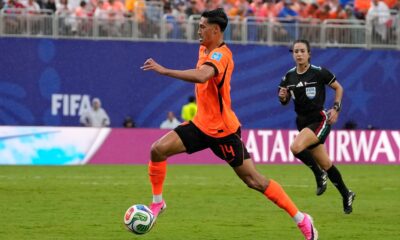 Tijani Rejnders napušta Mančester siti: Transfer u Saudijsku Arabiju za 61 milion evra
