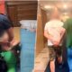 Uhapšen muškarac iz Leskovca: Objavama na mrežama pozivao na nasilje prema funkcionerima