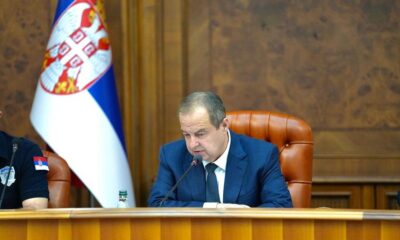 Vanredno zasedanje zbog toplotnog talasa: 31 požar aktivan, Deliblatska peščara najugroženija